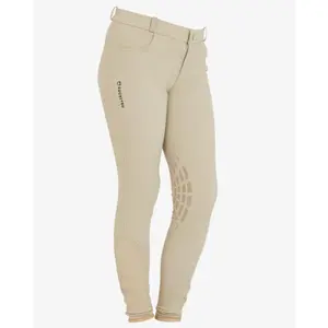 Ridbyxor för barn Equestro image-2