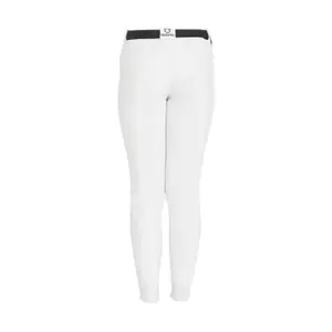 Riding Trousers mid grip girl Equestro image-3