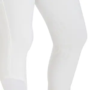 Riding Trousers mid grip girl Equestro image-5