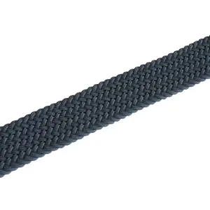 Kvinnors randig elastisk bälte Equestro image-5