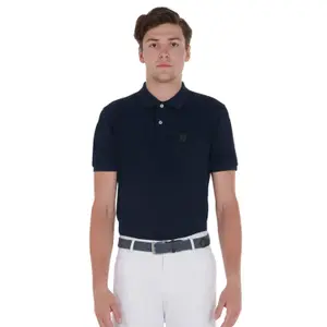 Kvinnors randig elastisk bälte Equestro image-1