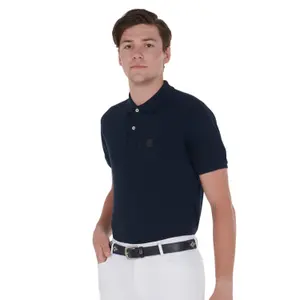 Ceinture en cuir femme Equestro Southwest Patterm image-2