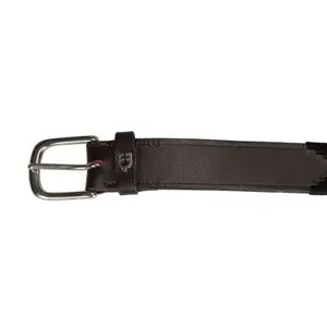Ceinture en cuir femme Equestro Southwest Patterm image-4