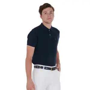 Ceinture en cuir femme Equestro Southwest Patterm image-2