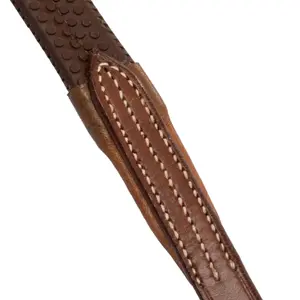 Equestrian bridles for horses Jubilee model Equestro image-5