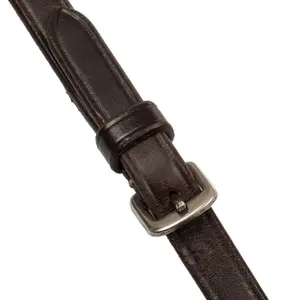 Equestrian bridles for horses Jubilee model Equestro image-4