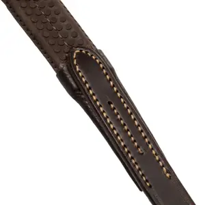 Equestrian bridles for horses Jubilee model Equestro image-5