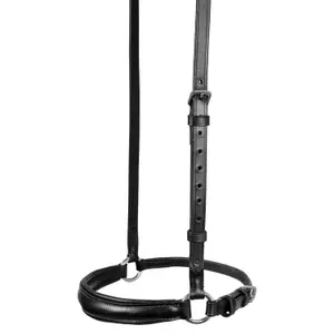 Maulkorb für Hunde Equestro Anellini German image-1