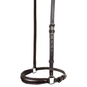 Maulkorb für Hunde Equestro Anellini German image-1