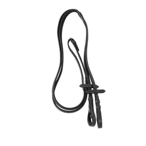 Kreuzgebiss Synthetik Stalldemo Equestro image-3