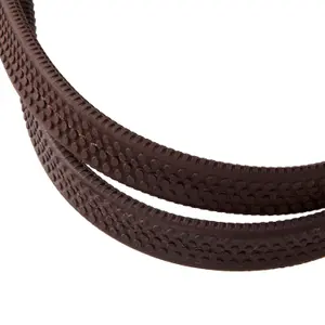 Kreuzgebiss Synthetik Stalldemo Equestro image-4