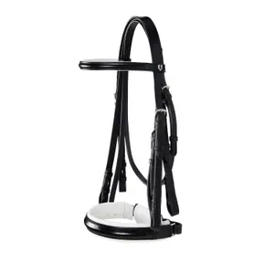 Cabeçada Equestro Dressage+ image-1