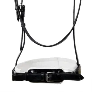 Cabeçada Equestro Dressage+ image-5