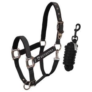 ca00032-black-cabestro-para-caballo-con-longitud-equestro-modello-shiny-fittings-negro