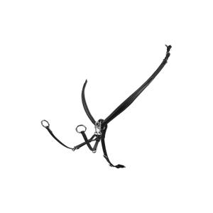 et02000-black-collare-da-caccia-in-pelle-con-fibbia-equestro-nero