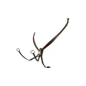 Collier de chasse pour cheval Equestro NP image-0