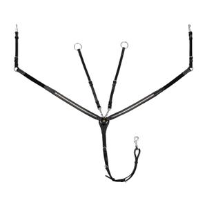 Jagdhalsband für Pferde Equestro Clincher NP New image-0