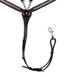 Jagdhalsband für Pferde Equestro Clincher NP New image-2