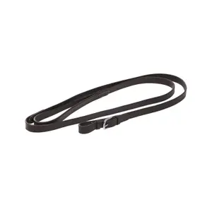 Pferdezäume mit stabiler Griffkette Equestro image-0