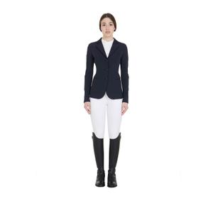 et06001-navy-driedrakenvest-voor-dames-equestro-blauw