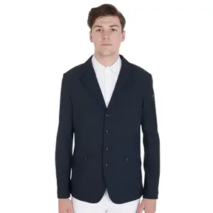 Veste de concours anatomique Equestro image-0