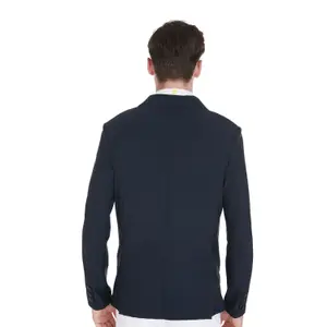 Veste de concours anatomique Equestro image-2