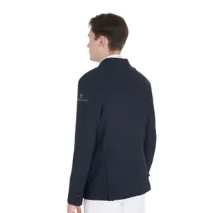 Veste de concours anatomique Equestro image-3