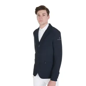 Veste de concours anatomique Equestro image-5