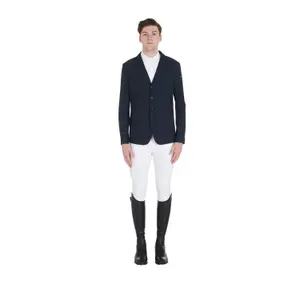 Veste de concours anatomique Equestro image-1
