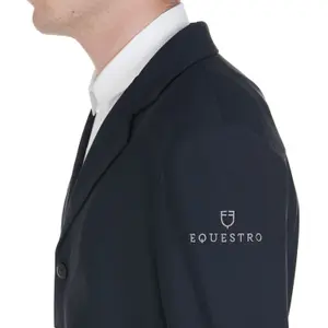 Veste de concours anatomique Equestro image-6