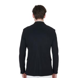 Three-button competition jacket Equestro image-2