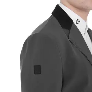 Competition jacket Equestro Elegance image-2