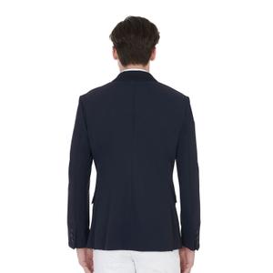 Three-button competition jacket Equestro image-3