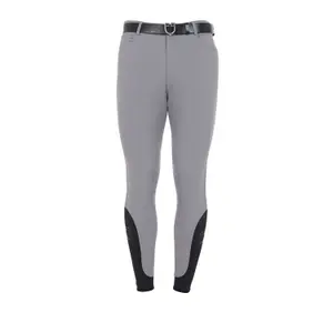 Mid grip riding Trousers Equestro Caspar