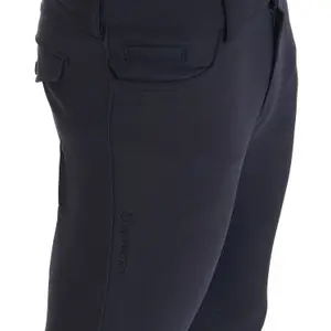 Mid grip riding Trousers Equestro Caspar image-6