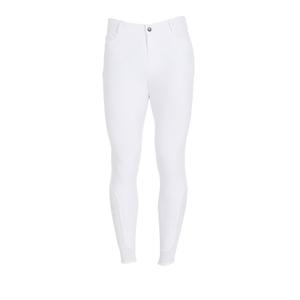 et06700-white-calcas-de-equitac-o-de-punho-medio-equestro-caspar-et06700-white