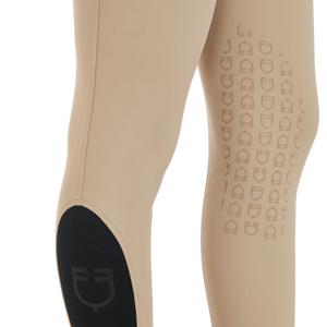 Reithose mid grip Damen Equestro Zenda image-5