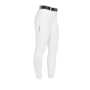 Reittunierhose Mid Grip Damen Equestro Zenda image-3