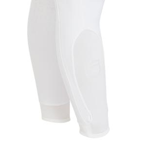 Reittunierhose Mid Grip Damen Equestro Zenda image-5