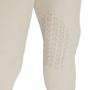 Mid grip riding Trousers Equestro Caspar Light image-6