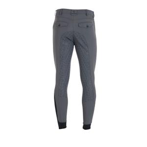 Full grip riding Trousers Equestro Aria image-1