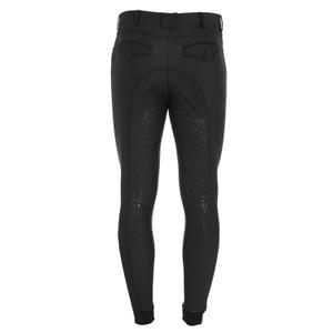 Full grip riding Trousers Equestro Aria image-3
