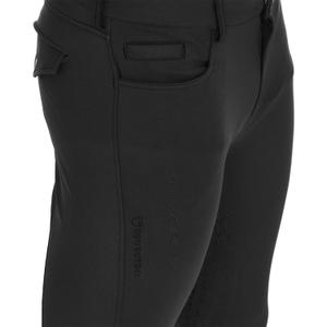 Full grip riding Trousers Equestro Aria image-5