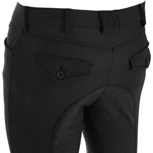 Full grip riding Trousers Equestro Aria image-6