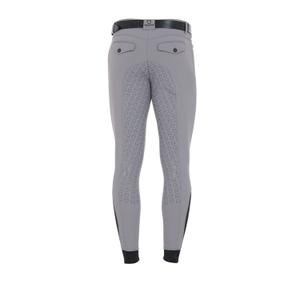 Full grip riding Trousers Equestro Aria image-3