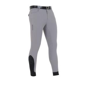 Full grip riding Trousers Equestro Aria image-4