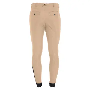 Full grip riding Trousers Equestro Aria image-2