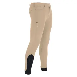 Full grip riding Trousers Equestro Aria image-3