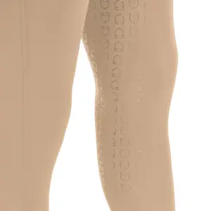 Full grip riding Trousers Equestro Aria image-4