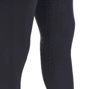 Full grip riding Trousers Equestro Aria image-6